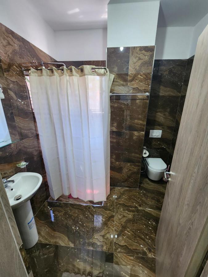 Brana Apartments Sarandë Eksteriør billede