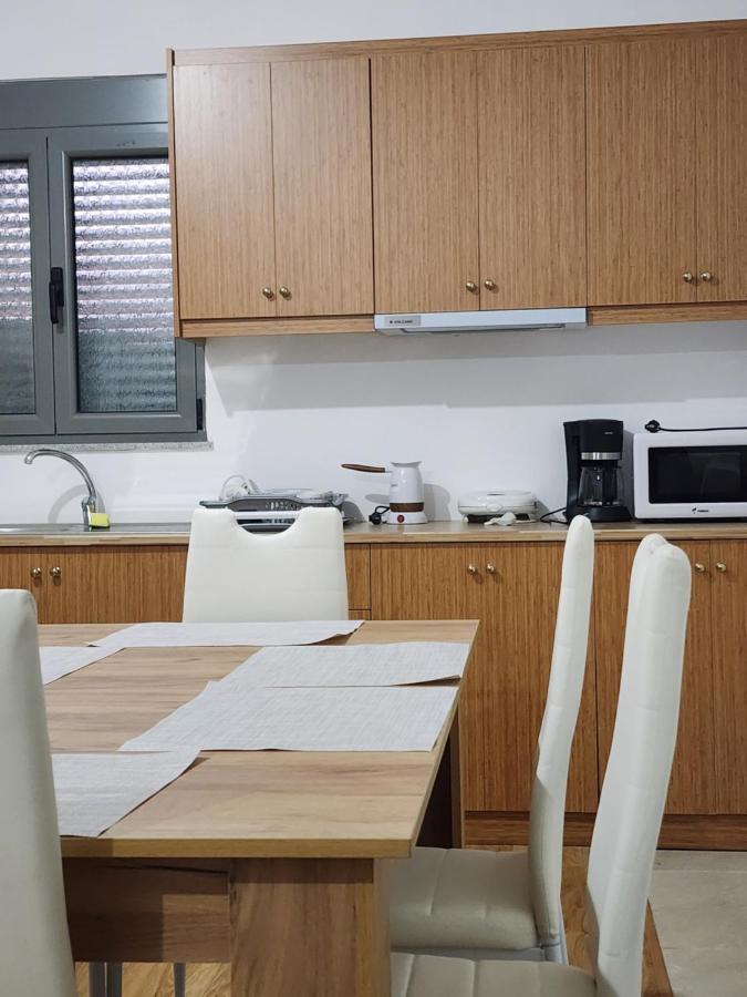 Brana Apartments Sarandë Eksteriør billede